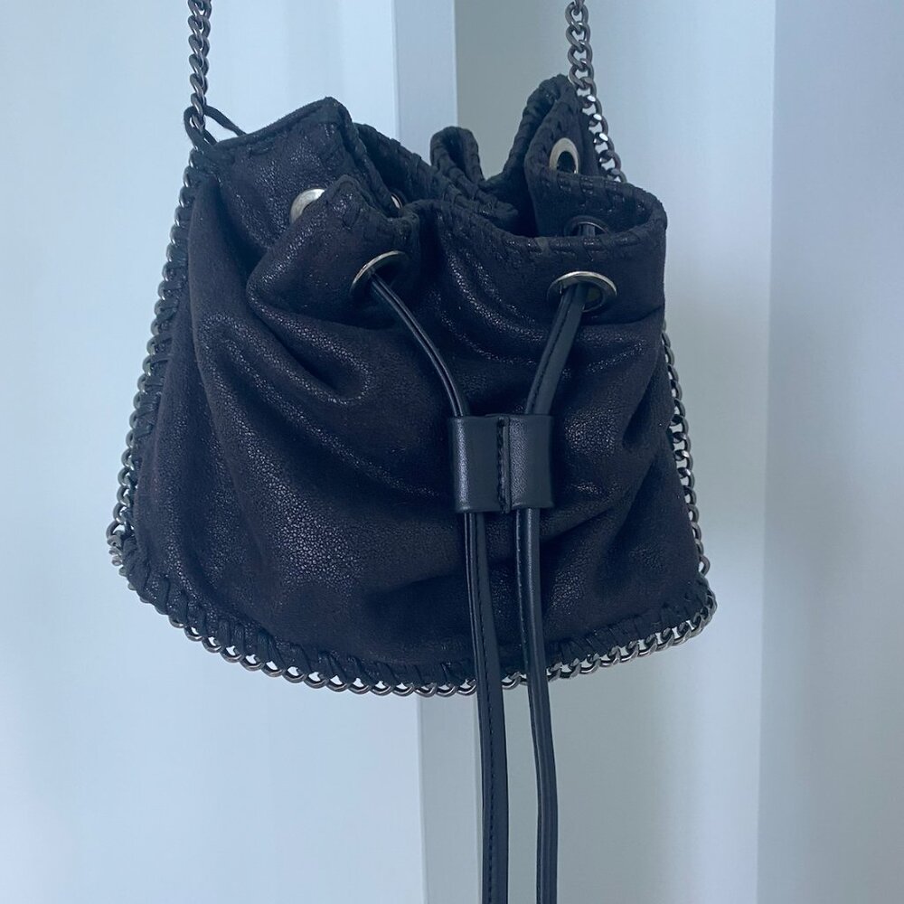 Stella McCartney Bucket Bag